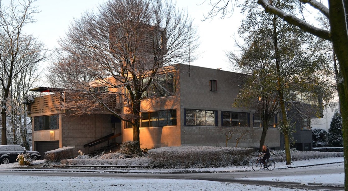 Bijzonder Dingemanshuis in Utrecht met vraagprijs van 3 miljoen euro verkocht