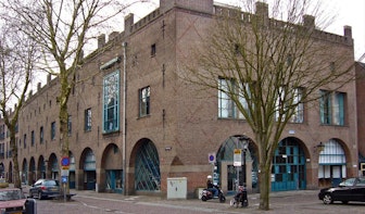 Van Boekhoven-complex: oude drukkerij aan de Breedstraat opnieuw gerenoveerd