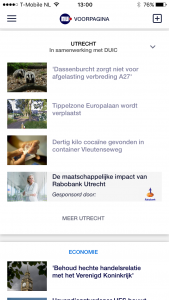 Smarticle Utrecht