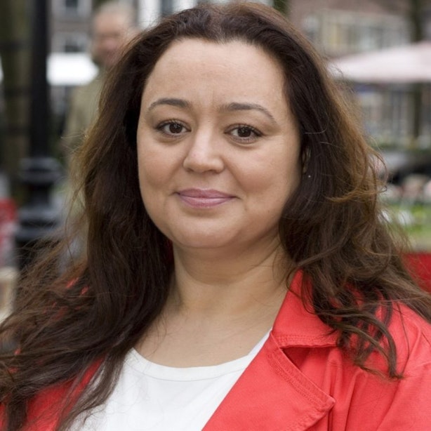 Bouchra Dibi tweede kandidaat lijsttrekker PvdA