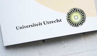 Universiteit Utrecht stelt docent op non-actief