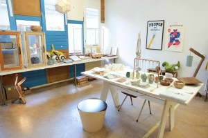 Vechtclub XL zonder bier - Foto: Facebook Vechtclub XL, Kris van Veen