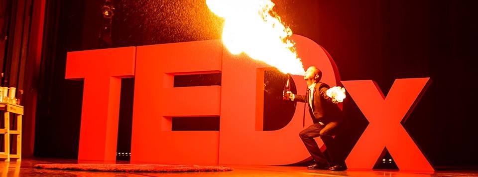 TedxUtrecht keert eind januari na twee jaar weer terug