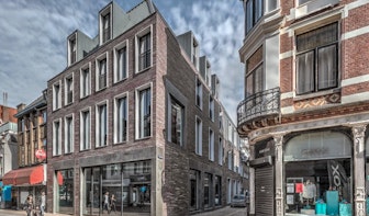 Genomineerden Rietveldprijs: dit zijn de 8 beste bouwwerken in Utrecht uit 2013-2014 volgens de jury
