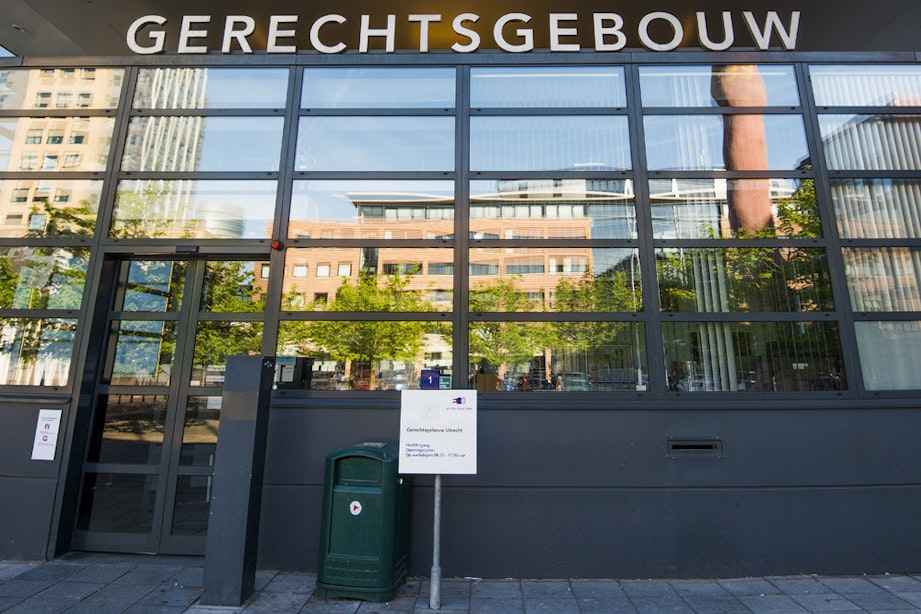 Drie jaar celstraf voor verkrachting in Utrecht na WK-wedstrijd