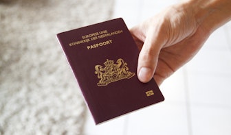 Mogelijke productiefouten bij Utrechtse paspoorten en identiteitskaarten