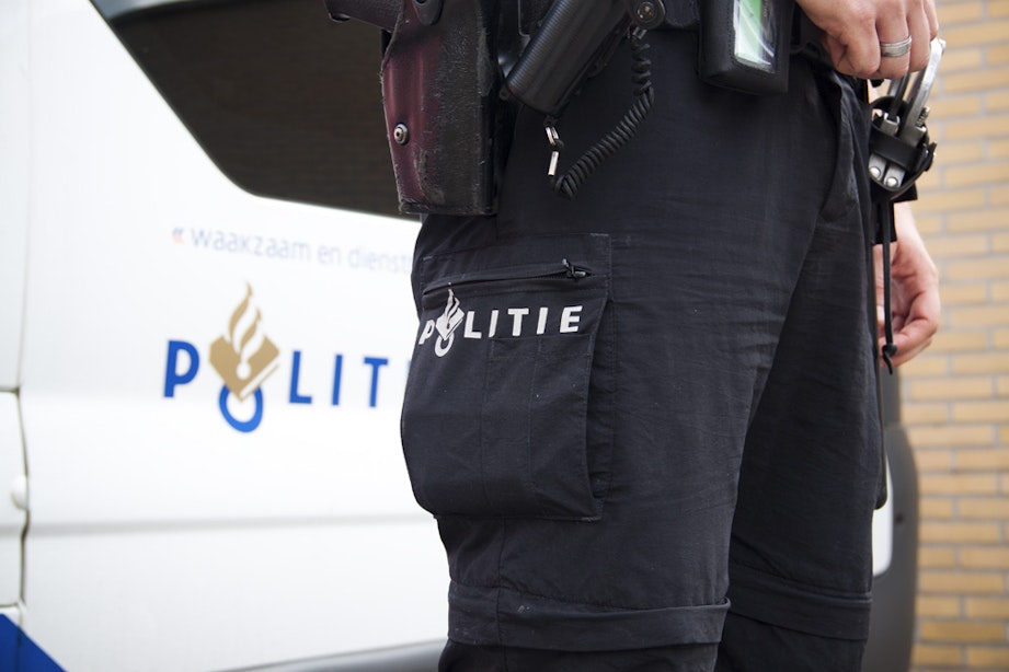 Vijf arrestaties in Utrecht na ruzie over klimop