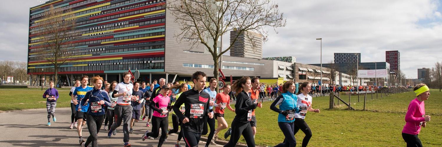 De Utrecht Marathon wordt weer gelopen: let op omleidingen in Utrecht Oost