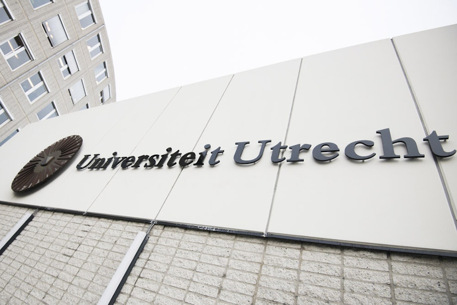 Ruim vijfhonderd afgestudeerden van de Universiteit Utrecht hebben hun bul nooit opgehaald