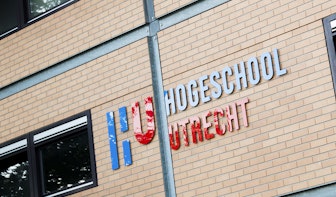 Opleiding voor vluchteling met ICT-kennis bij de Hogeschool Utrecht