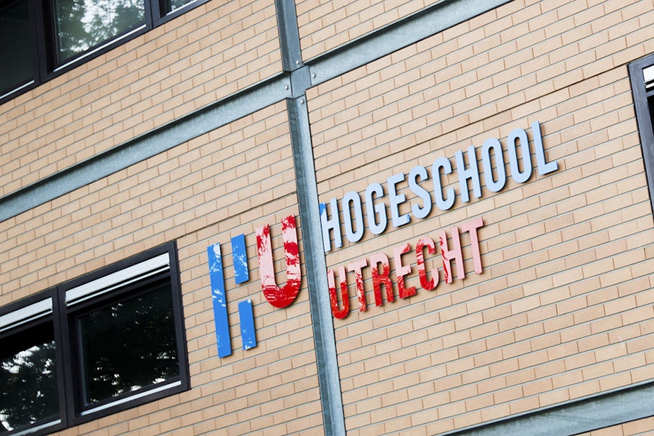Opleiding voor vluchteling met ICT-kennis bij de Hogeschool Utrecht