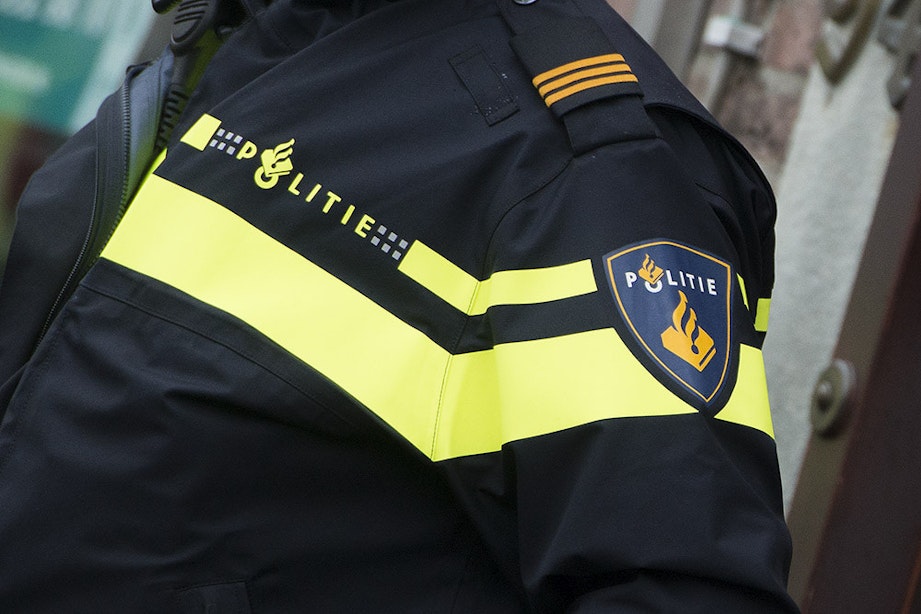 Lichaam op snelweg bij Lunetten blijkt zelfmoord van Utrechtse vrouw
