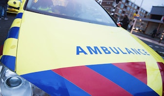 Jongen Utrecht overlijdt na val van balkon