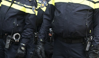 Politievakbond woedend: ‘De Utrechtse burgemeester heeft ons voor de bus gegooid’