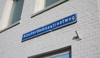 Ondernemers Amsterdamsestraatweg naar rechter om sluitingstijden