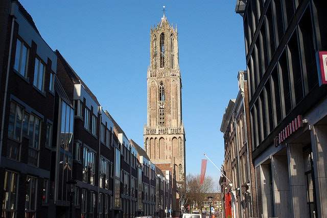 Moeten belangrijke Utrechtse beleidsbepalers in de stad wonen? Dat is de vraag