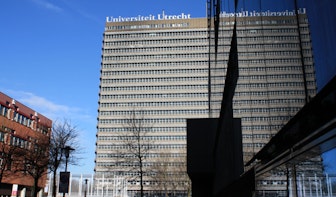 The New Economy: “Utrecht wordt één van de beste plekken ter wereld om te leven”