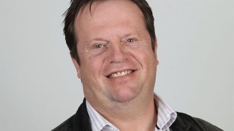 Bert van der Roest laat weten: “Gestolen bedrag 14.000 euro”