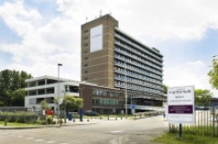Beddenhuis ziekenhuis Oudenrijn mogelijk omgetoverd tot backpackers hotel