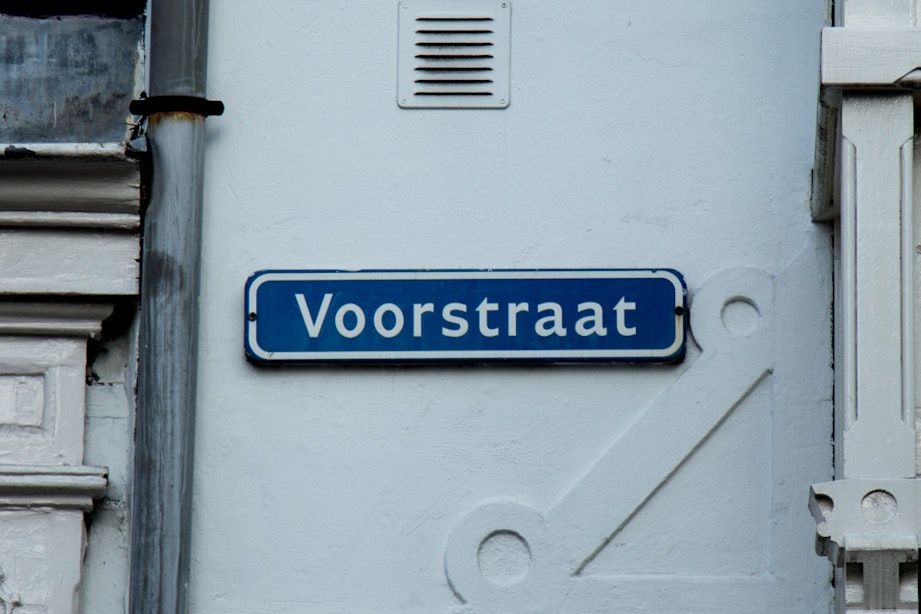 Na deel 2 van de VPRO- documentaire over De Voorstraat: “Ik blijf er niet meer voor thuis”