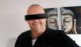 Verdachte serieverkrachter blijkt 51-jarige Gerard T. uit Nieuwegein te zijn