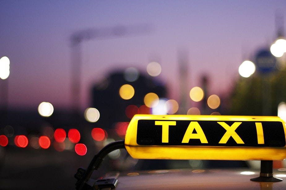 D66 wil omstreden taxidienst Uber de ruimte geven in Utrecht