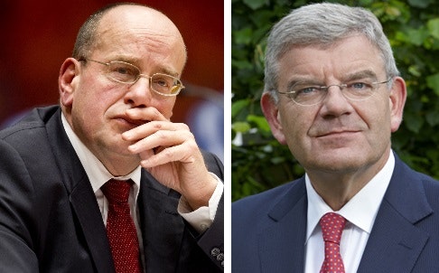 D66-kamerlid Gerard Schouw: “Handelen Fred Teeven in Utrecht is onwenselijk”