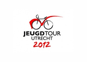 Eerste editie wielerevenement Jeugdtour Utrecht van start in 2012