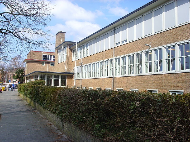 De beste en slechtste middelbare scholen van Utrecht De Utrechtse Courant De beste en slechtste middelbare scholen van Utrecht De Utrechtse Courant