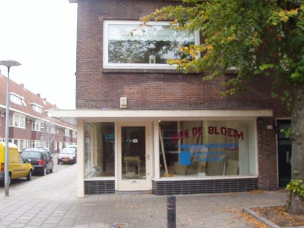 Winkelleegstand Utrecht stad groeit naar 6 procent