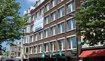 Concrete plannen voor groot Stayokay-hostel op de Neude: opening voor zomerseizoen 2016