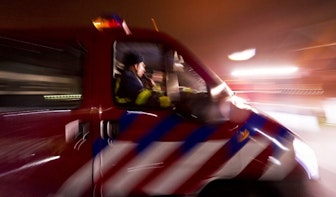 Jaarwisseling in Utrecht: 30 arrestaties en 37 autobranden