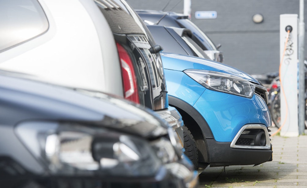 CDA vraagt nader onderzoek naar alternatieven betaald parkeren Tuindorp