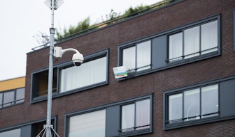 Flexibel cameratoezicht in Utrecht wordt verplaatst; dit zijn de nieuwe locaties