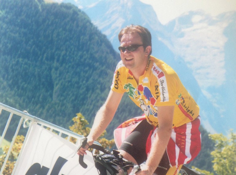 Laurens Hillmann van Central Events: “De Giro in 2010, de Tour in 2015 en… de Vuelta in 2020?”