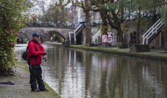 Gemeente Utrecht over WK Streetfishing: ‘Dierenleed geen reden om vergunning te weigeren’