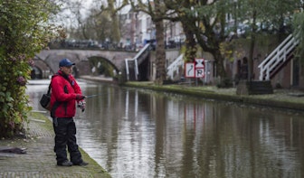 Gemeente verleent definitief vergunning voor WK Streetfishing in Utrecht