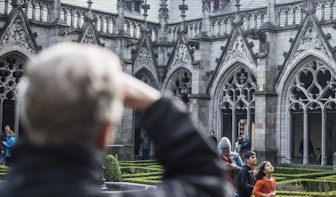 DUIC Krant: Mee met twee tours door de stad: “Utrechters weten ook vaak niet alles over hun eigen stad”