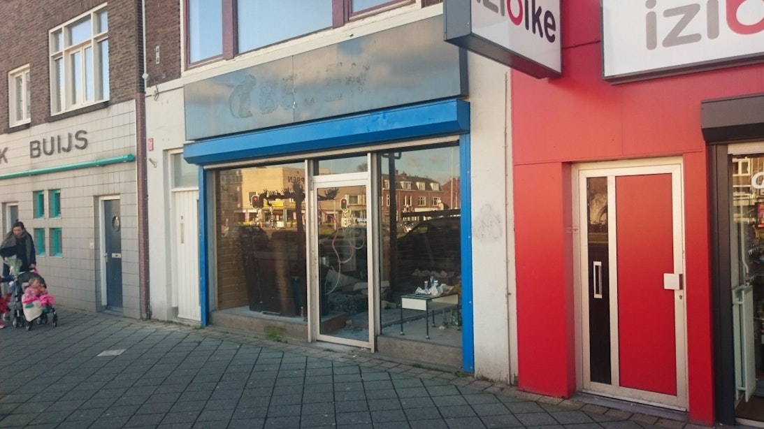 Nieuw buurtrestaurant Croes! in Dichterswijk roept Utrechters op om mee te helpen