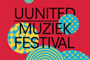 Kom naar het muziekfestival van de Universiteit Utrecht in de TivoliVredenburg