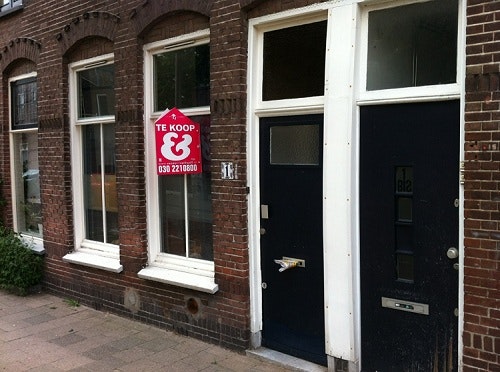 GroenLinks wil dat gemeente stopt met verkoop sociale huurwoningen vanwege vluchtelingen