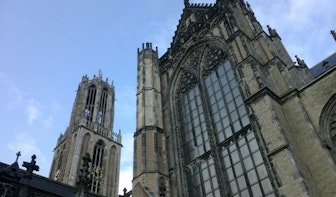 Utrechtse kerkenvisie gereed