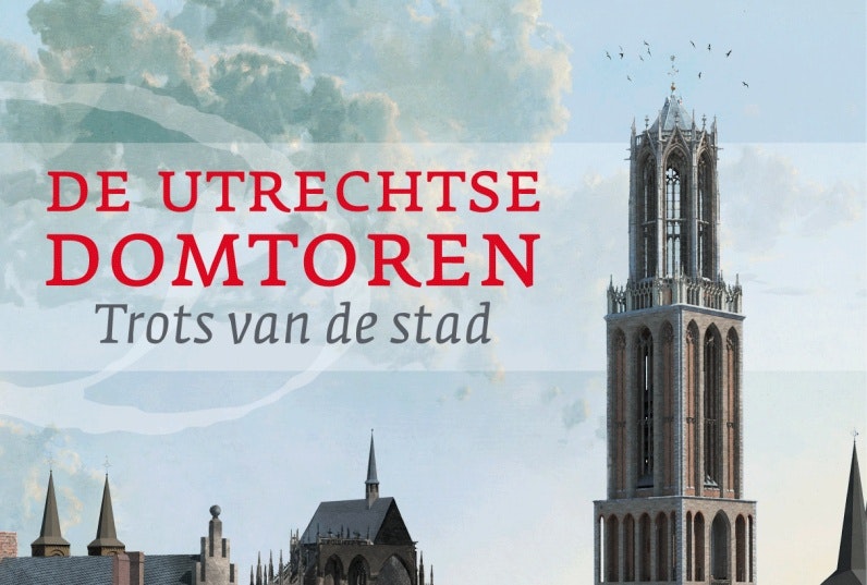 Tweede druk voor De Utrechtse Domtoren: waarom is het boek zo populair?