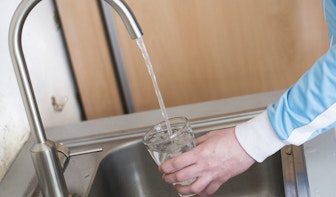 Wéér vier Utrechtse basisscholen met lood in drinkwater