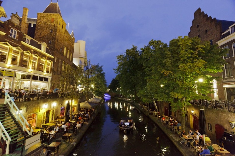 Spreekt Utrecht in 2017 het beste Engels van Nederland?