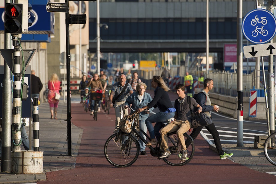 Ook Daily Mail houdt lofzang over Utrecht en ziet plekken die wij niet kennen