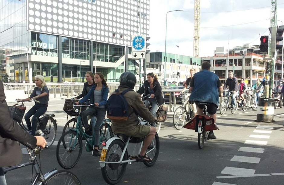 Maandag start het grootste fietsonderzoek ooit in Utrecht