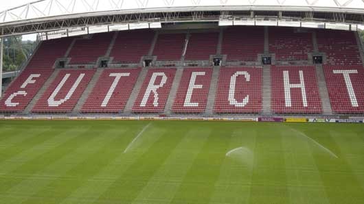 FC Utrecht kijkt met vastleggen Schepers alvast vooruit