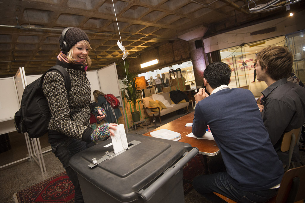 Gemeenteraadsverkiezingen 05