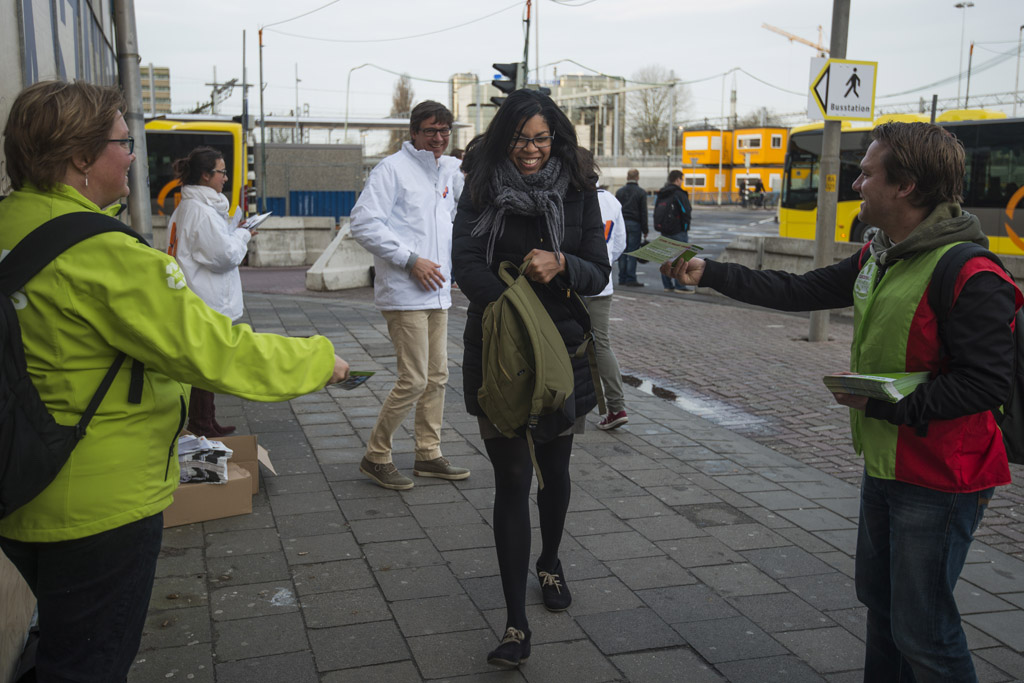 Gemeenteraadsverkiezingen 08